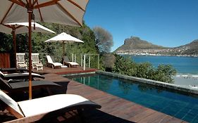 Chapmans Peak Beach Hotel